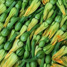 10 Hạt giống bí nụ f1