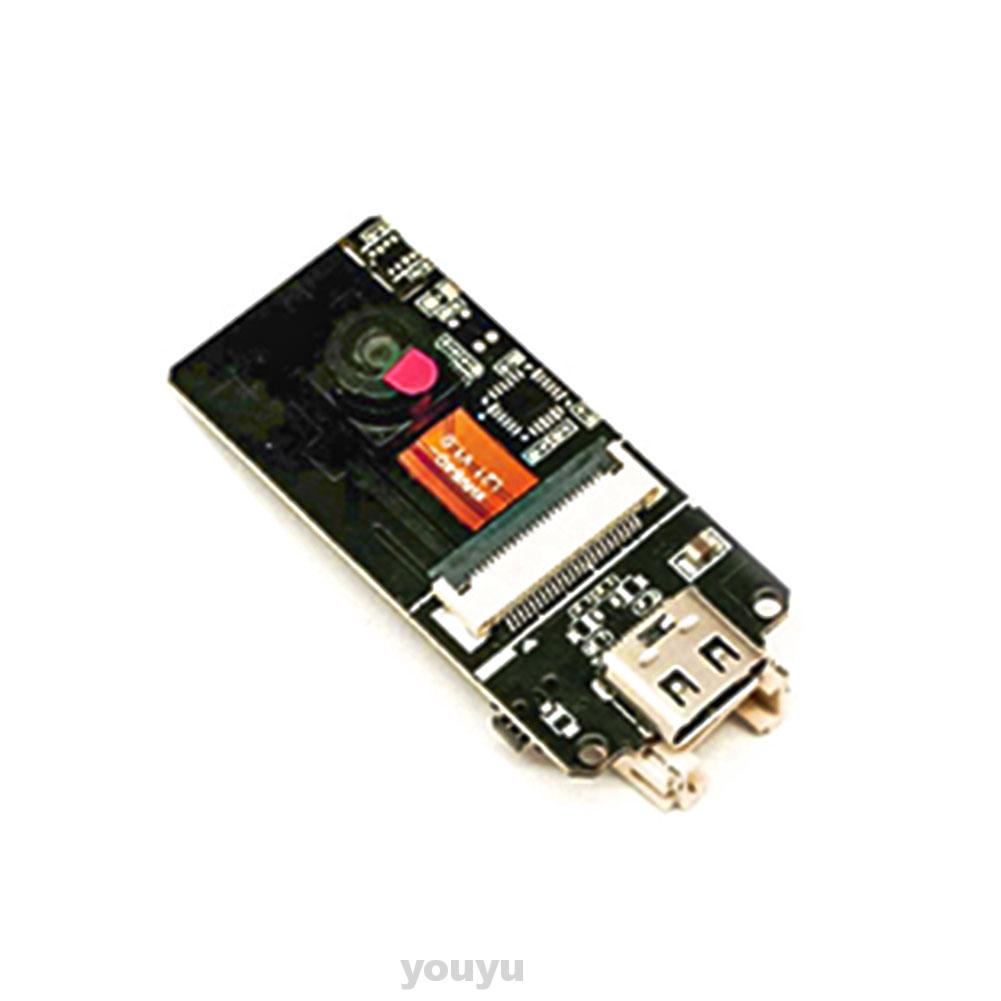 Mô đun camera ESP32 giao diện USB có dây có thể tháo rời | BigBuy360 - bigbuy360.vn