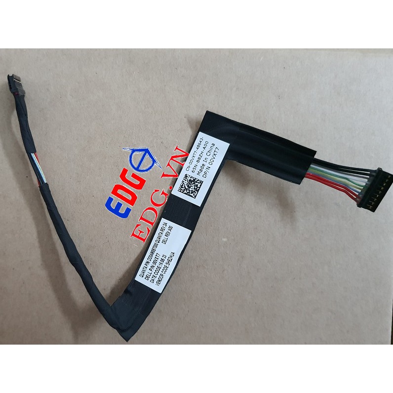 Cáp pin Laptop Dell Vostro 5459 cáp nối pin