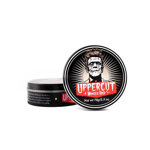 Sáp vuốt tóc UPPERCUT MONSTER HOLD