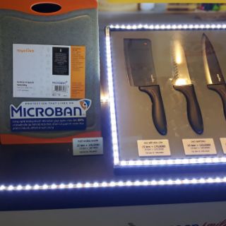 200 TEM COOPMART đổi bộ dao ROTYALBKV