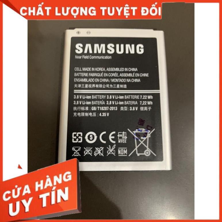 PIN SAMSUNG S4 MINI/ I9190/ B500AE