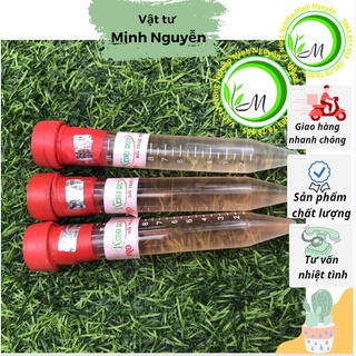 [FREESHIP] Kie duy đỏ kích kie cho phong lan