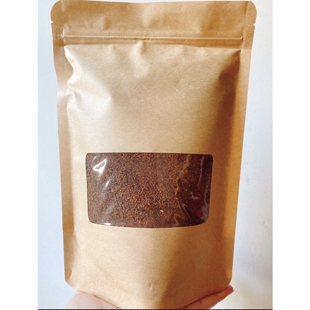 Nấm Chaga hãm trà nhập khẩu Nga