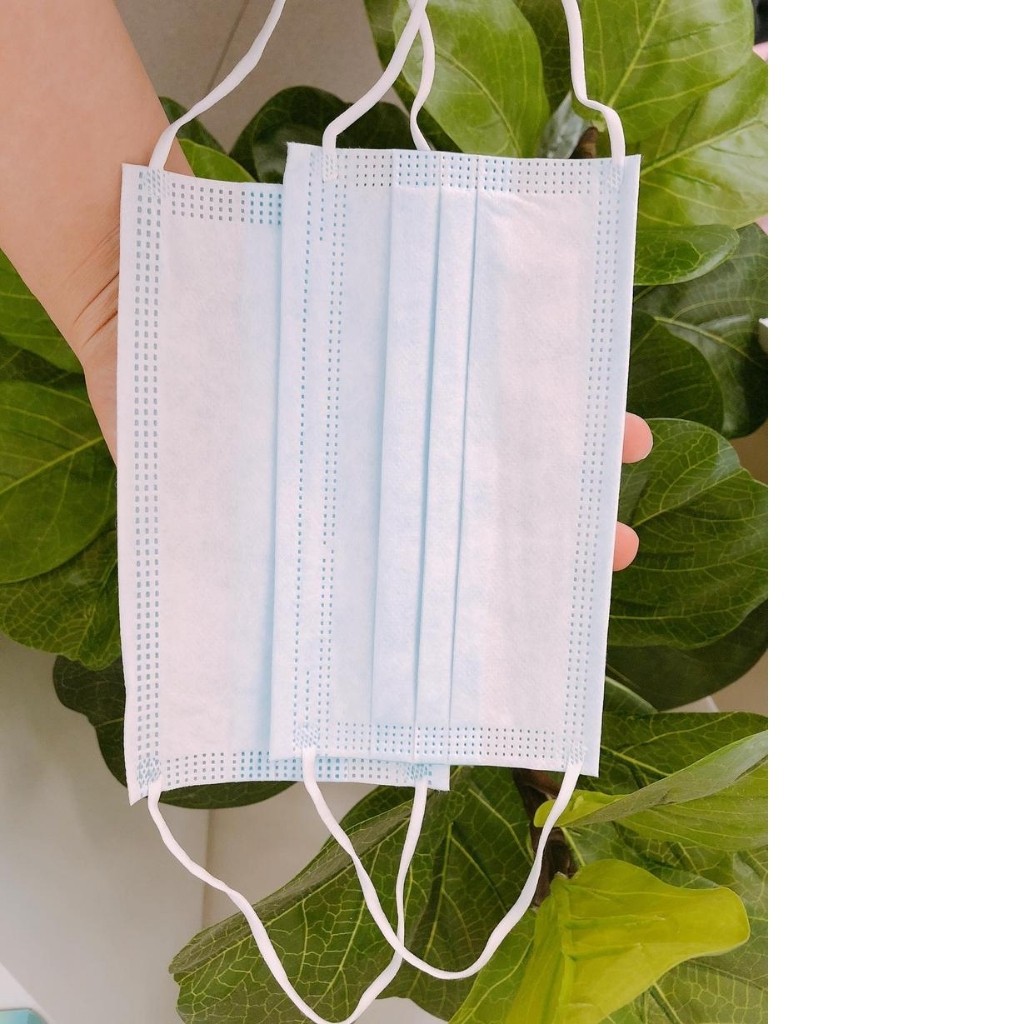 [HÀNG XUẤT KHẨU] Khẩu Trang Y Tế, Túi 10 Chiếc Khẩu Trang 4 Lớp Sun Health, Kháng Khuẩn 99%Đầy Đủ Giấy Tờ Kiểm Định
