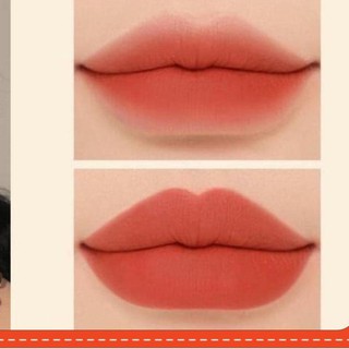 Son Kem Lì 3CE Blurring Liquid Lip