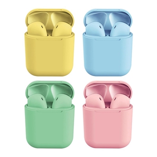 Wireless headphones for iOS Android Bluetooth 5.0