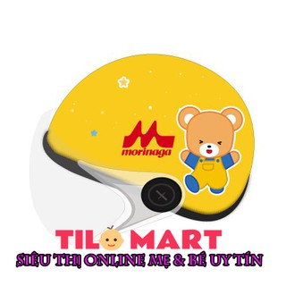 Nón bảo hiểm trẻ em (quà tặng sữa Morinaga)