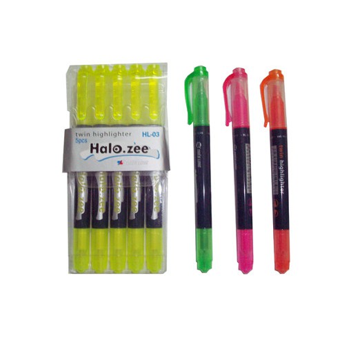 Bút dạ quang HL-03