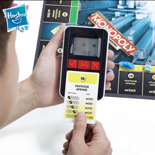 Cờ tỷ phú quẹt thẻ blackcard