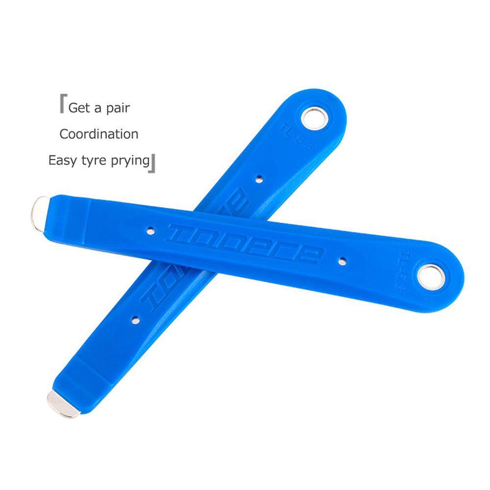 Bộ 2 Dụng Cụ Tháo Lốp Xe Đạp Tiện Dụng