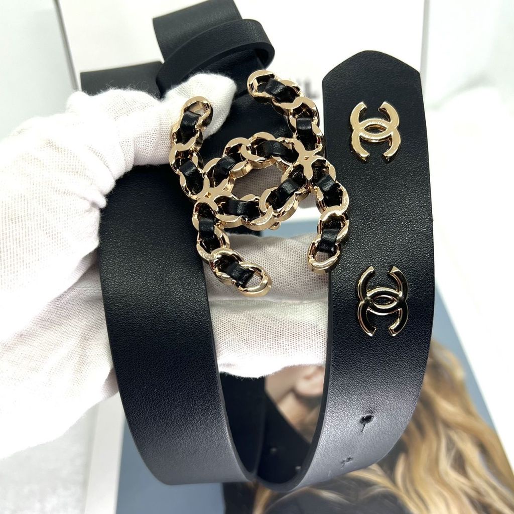 Thắt Lưng ! Hàng Có Sẵn! Thắt Lưng Da Chất Lượng Cao