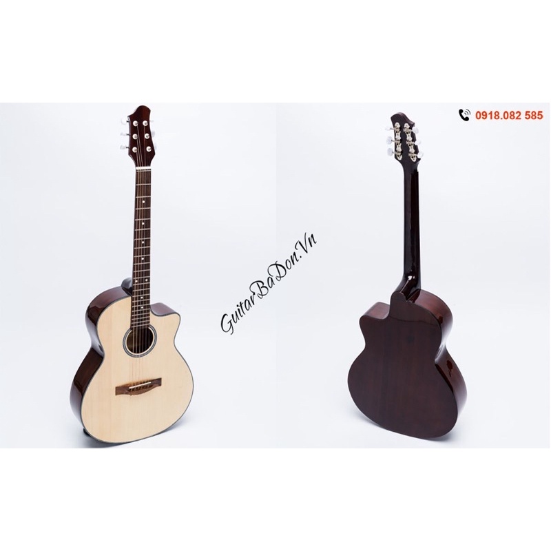 Đàn Guitar Ba Đờn V70