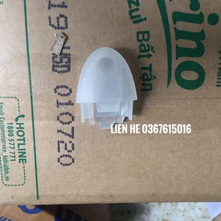 Máy ép trái cây Philips HR1810 phụ kiện