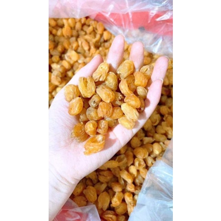 100 g Long nhãn hưng yên/long nhãn sấy