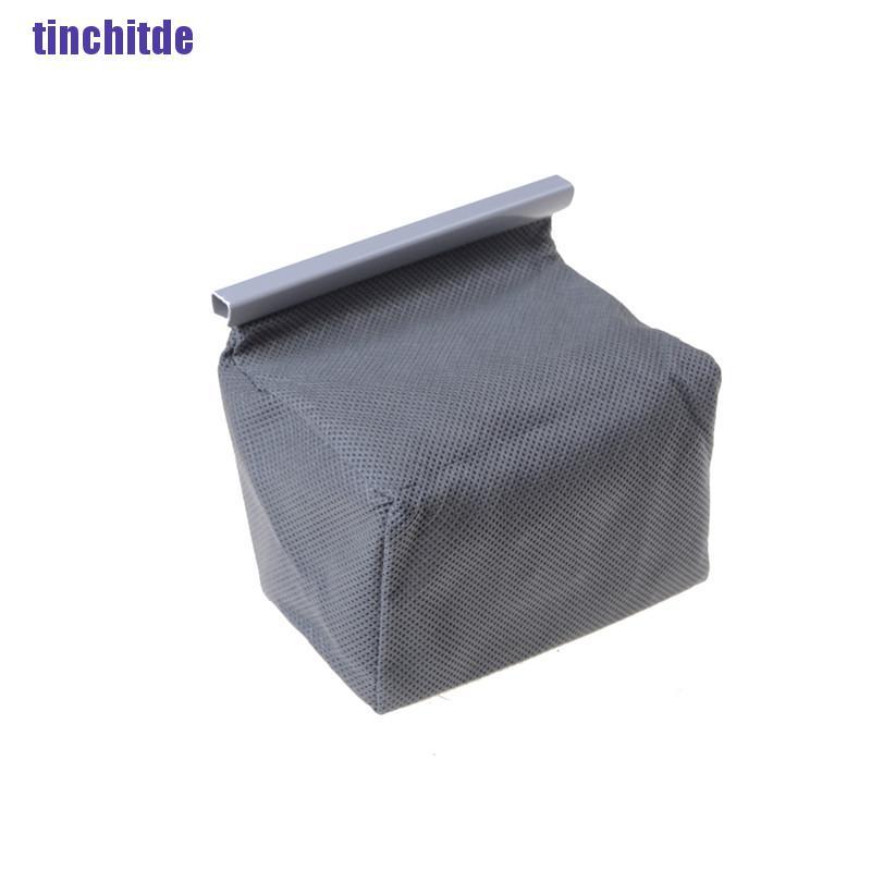 Túi Lọc Bụi 11x10cm Cho Máy Hút Bụi | BigBuy360 - bigbuy360.vn