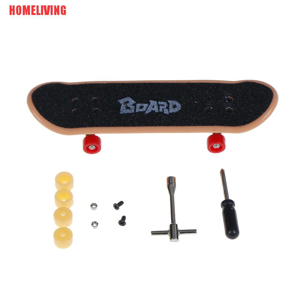 Ván Trượt Ngón Tay Công Nghệ Cho Bé Trai