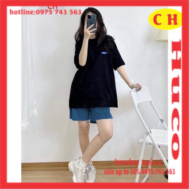 [XẢ KHO] Ao thun hè áo phông nam nữ ngắn tay mẫu ngẫu nhiên form dưới 52kg chất su nam | BigBuy360 - bigbuy360.vn
