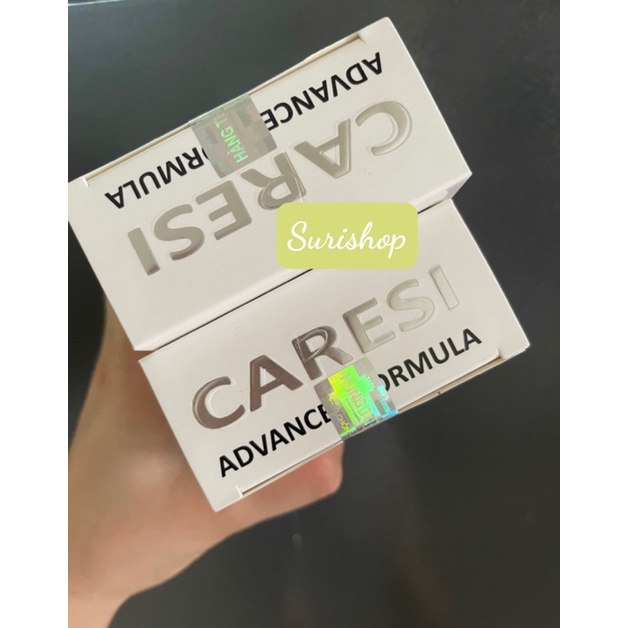 Viên uống đẹp da, chống lão hoá CARESI