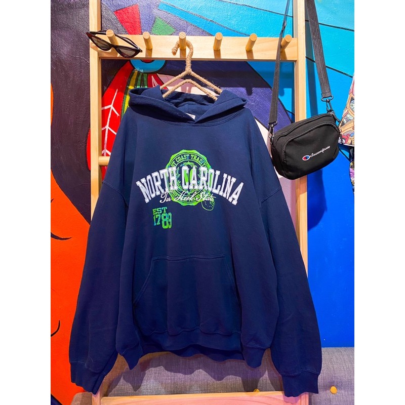Hoodie unisex