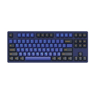 Bàn phím cơ AKKO 3087 v2 DS Horizon (Akko switch v2)