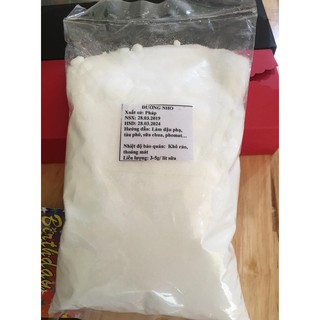 Đường nho pháp 100gr