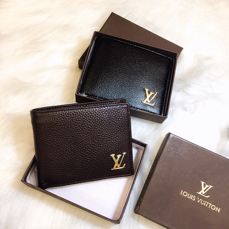 Live ví nam cao cấp full hộp các hãng