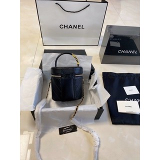 Túi Cốp Chanel Case New