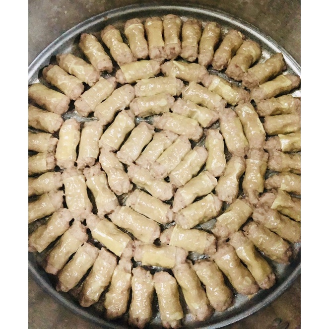 Há Cảo, xíu mại Hong Kong