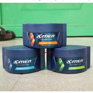 Wax vuốt tóc X-Men 70g