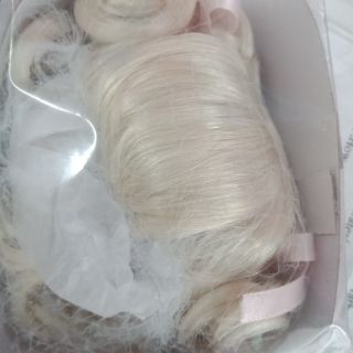 Tóc búp bê chị Hien Nguyen