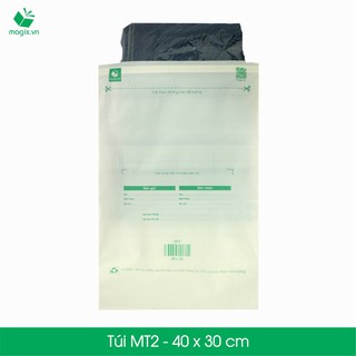 MAGIX HN 50 TÚI NILON GIAO HÀNG THAY HỘP CARTON - HN_MT2 - 40 X 30 CM