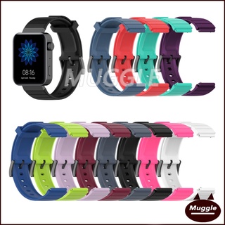 Dây Đeo Thay Thế Cho Đồng Hồ Thông Minh Xiaomi Mi LTE 4G Xiaomi Mi LTE Tiện Dụng