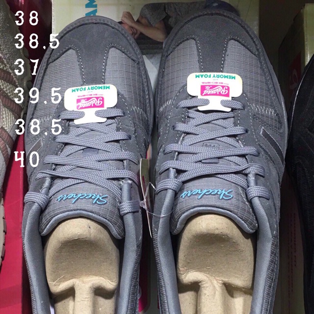 Giày Skechers Nữ
