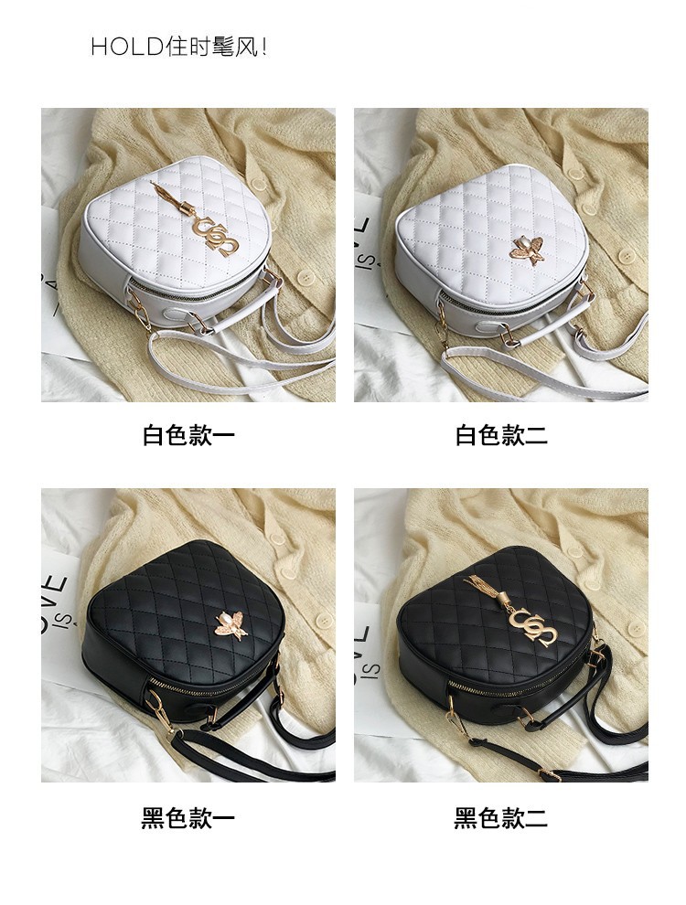 Túi Đeo Chéo Da Pu Thời Trang 2021&&-****- | BigBuy360 - bigbuy360.vn