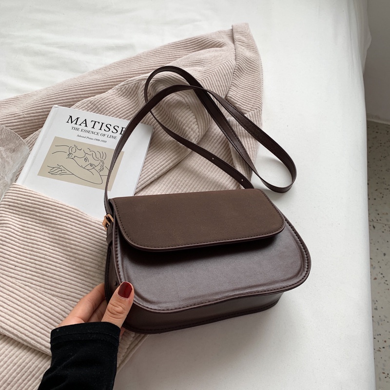 Túi đeo vai IELGY thời trang cho nữ