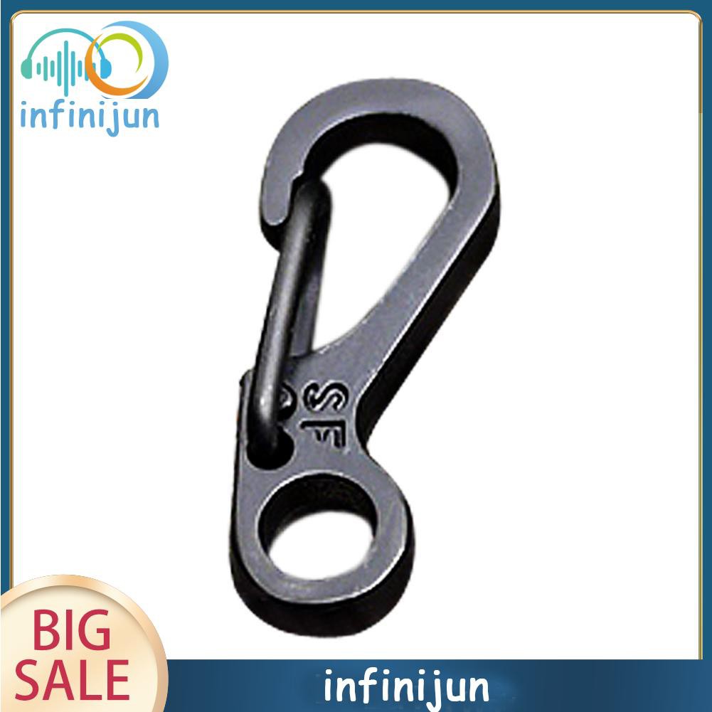 5 Móc Khóa Sinh Tồn Mini Edc Sf &amp; 6