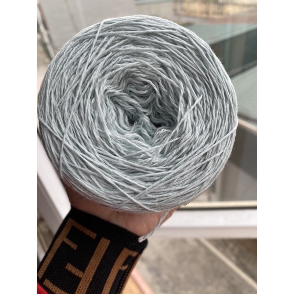 Len air wool bảng mầu 3