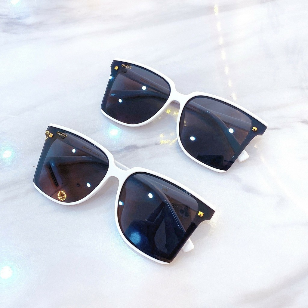 [Mã FAGOGO giảm 12% đơn 99K] Mắt kính thời trang cao cấp cho nữ B221 UV 💎 FREESHIP 💎 chống tia UV400 | BigBuy360 - bigbuy360.vn