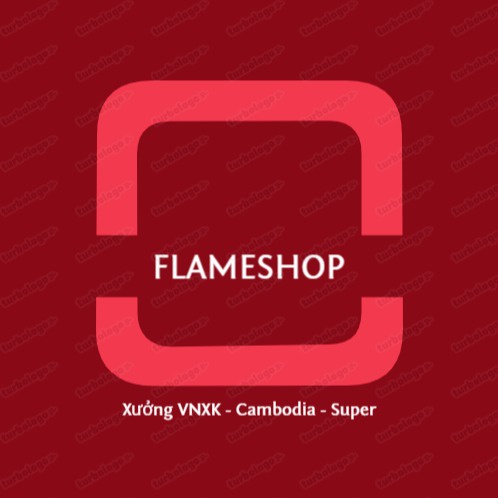 Flameshop For Men