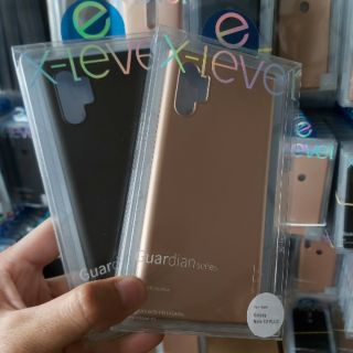 ỐP LƯNG DẺO GALAXY NOTE 10 PRO XLEVEL CHÍNH HÃNG
