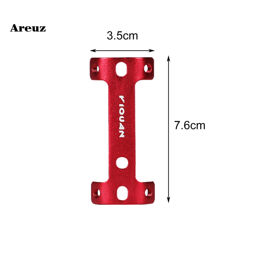 Giá đỡ bình nước gắn yên xe đạp tiện dụng