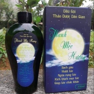 [ Chính hãng ] Dầu xả thanh mộc hương