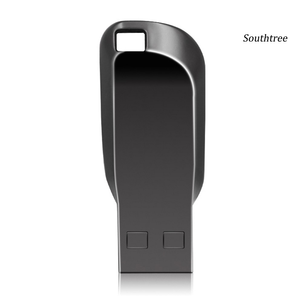 【Ready stock】1/2TB Portable Mini Metal USB 3.0 Disk Flash Drive Memory Stick for PC Laptop