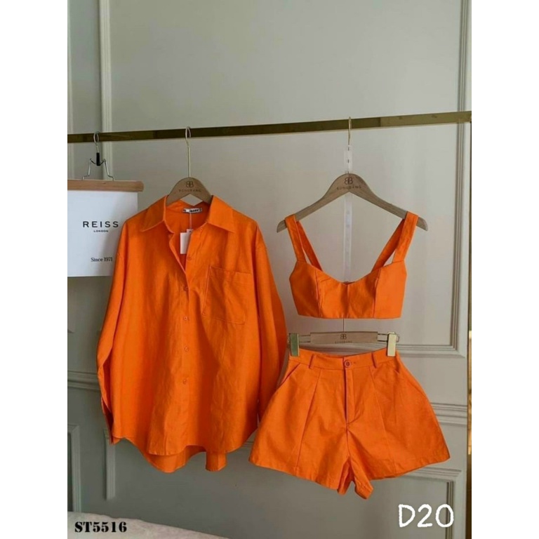 Sét SIU 3IN1 Siêu HOT UP