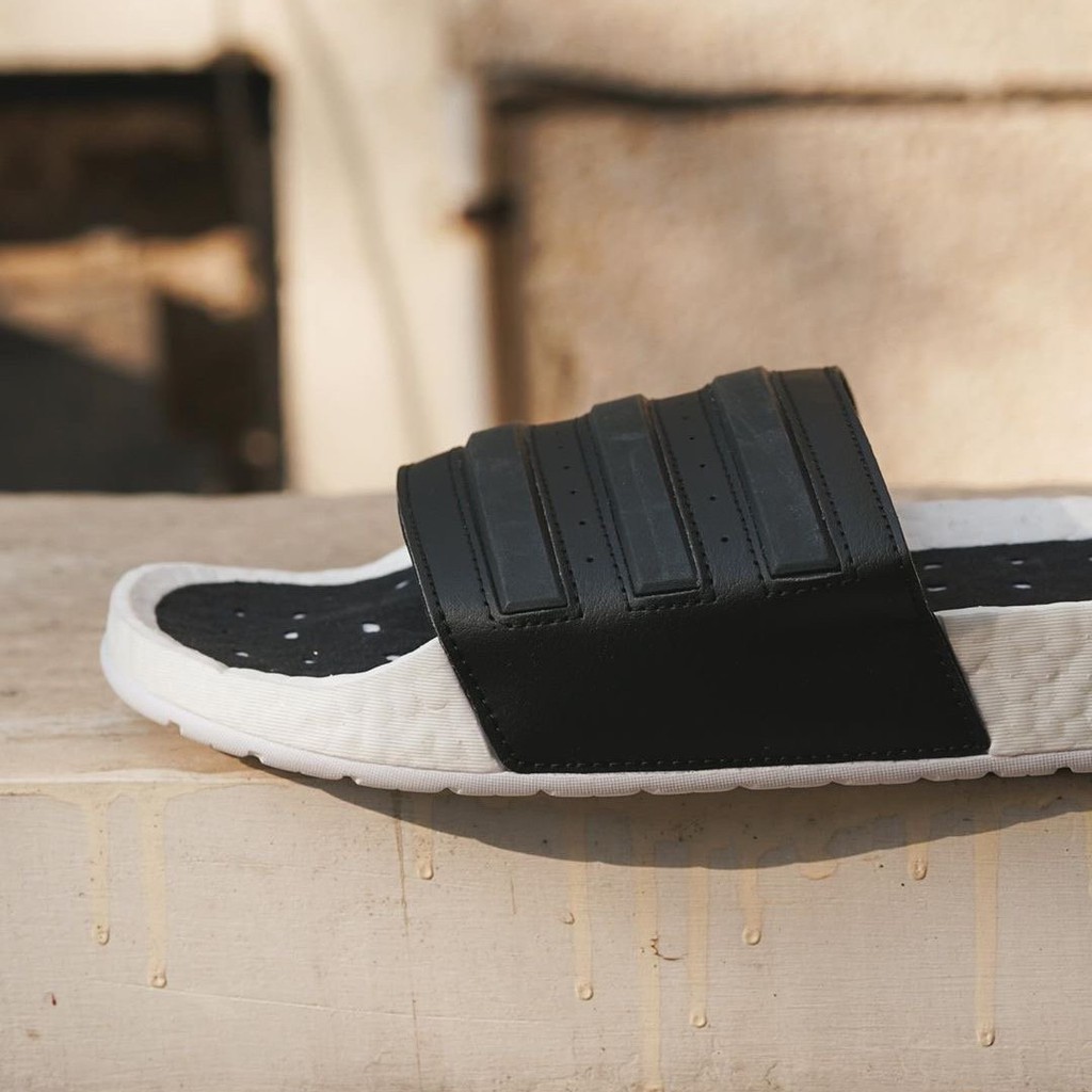 Dép Quai Ngang  Adilette Boost Thời Trang