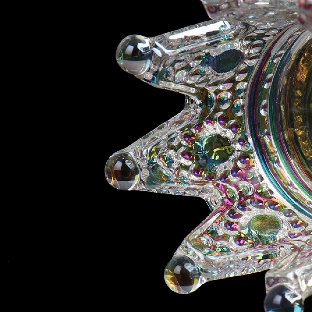 Giá Đỡ Cốc Thủy Tinh Mini Đựng Dung Dịch Làm Móng