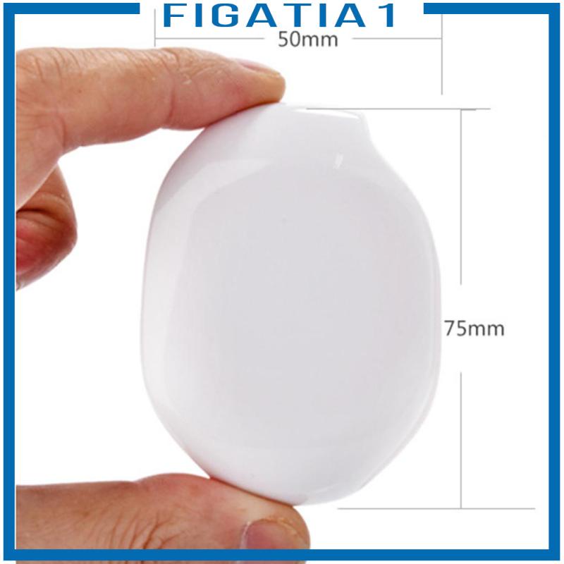 Dụng Cụ Quấn Dây Cáp Tự Động Màu Đen Thu Gọn Được [Fiatia1]