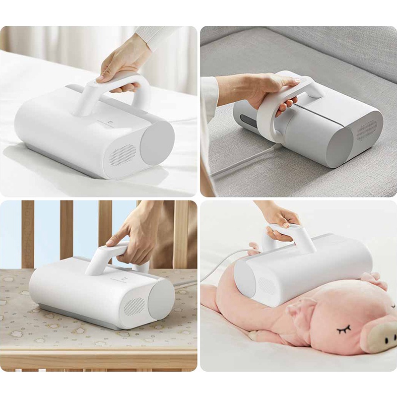 Máy Hút Bụi Diệt Khuẩn UV Xiaomi Mijia Mite Removal 12000Pa MJCMY01DY