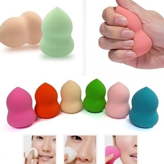 [HCM] Mút Trang Điểm Hồ Lô ( Combo 6 mút )